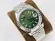 VR Factory Replica Rolex Datejust II  Green Dial Watch 41mm Seagull 2824 (2)_th.jpg